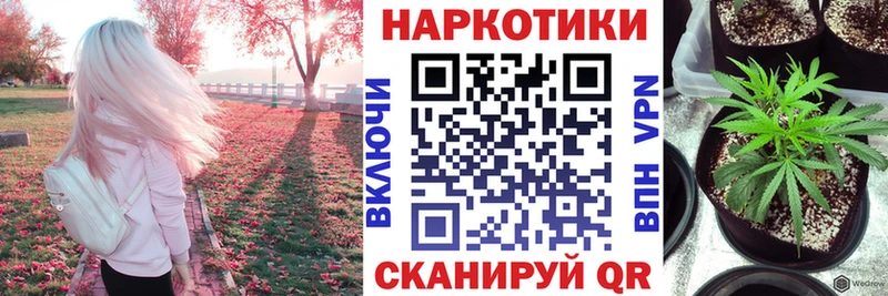 Канабис Фокино